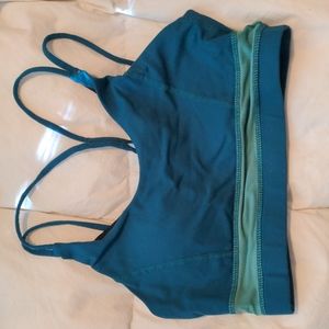 Buff Bunny Bra